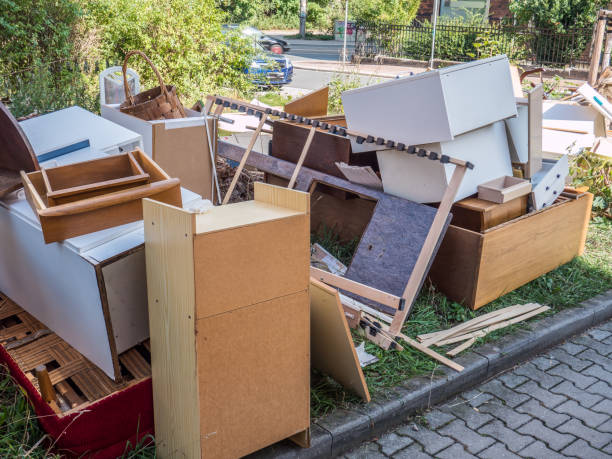  Eunice, LA Junk Removal Pros